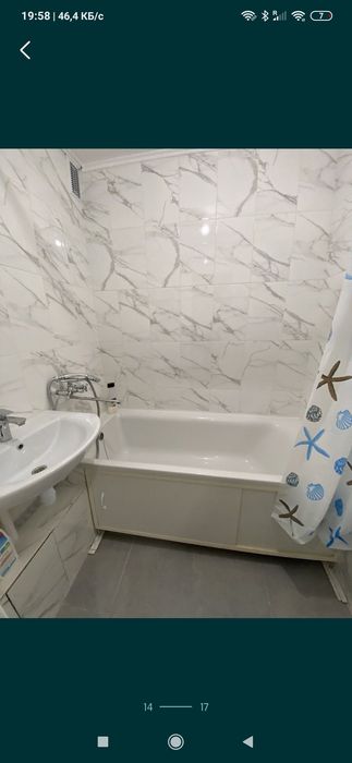 Квартира на вул. Океанівська в Миколаїв, ID 204329, фото №5
