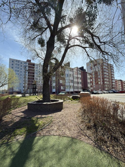 Квартира на ЖК «Покровський» в Києві, ID 307147, фото №2