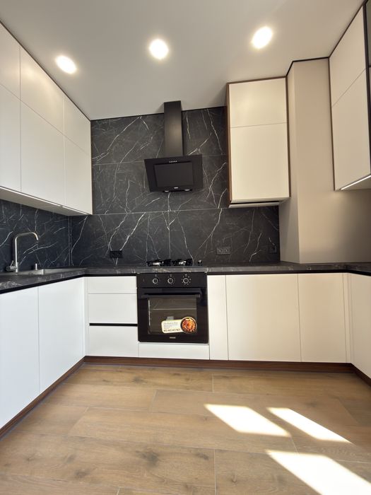 Квартира на ЖК «Покровський» в Києві, ID 307147, фото №3