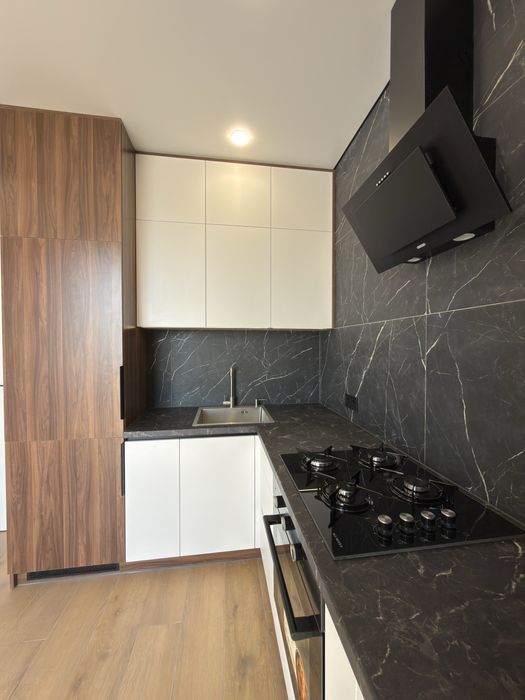 Квартира на ЖК «Покровський» в Києві, ID 307147, фото №8