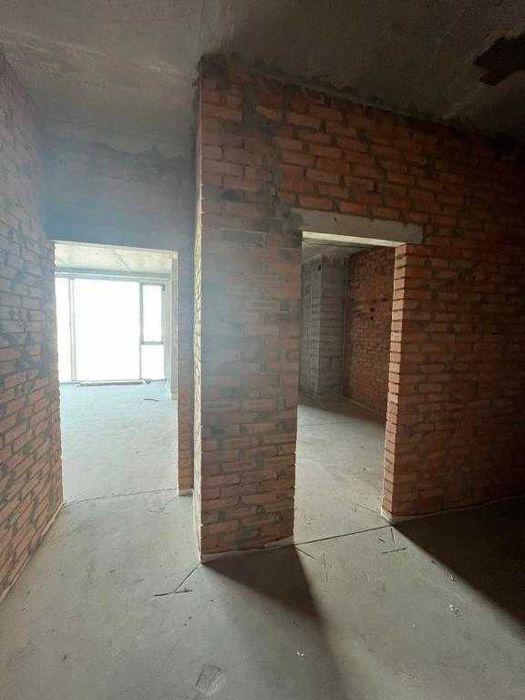 Квартира на вул. Антоновича, 44 в Києві, ID 371100, фото №4