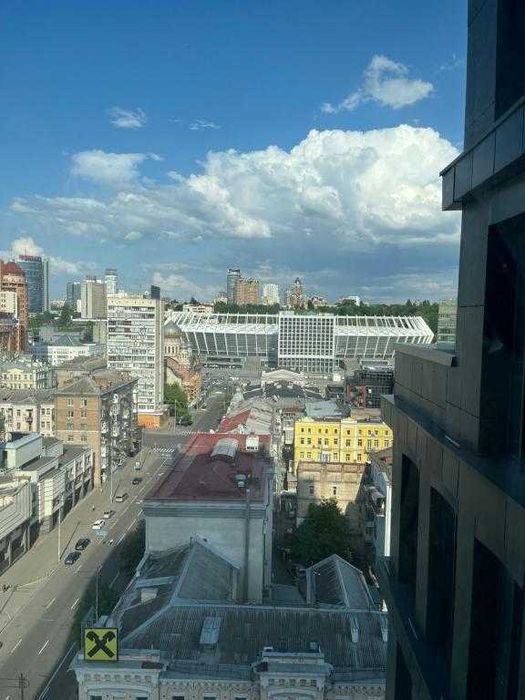 Квартира на вул. Антоновича, 44 в Києві, ID 371100, фото №10