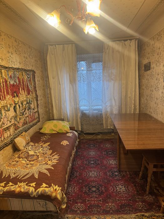 Квартира на вул. Чоколівський бул, 27 в Києві, ID 193921, фото №18