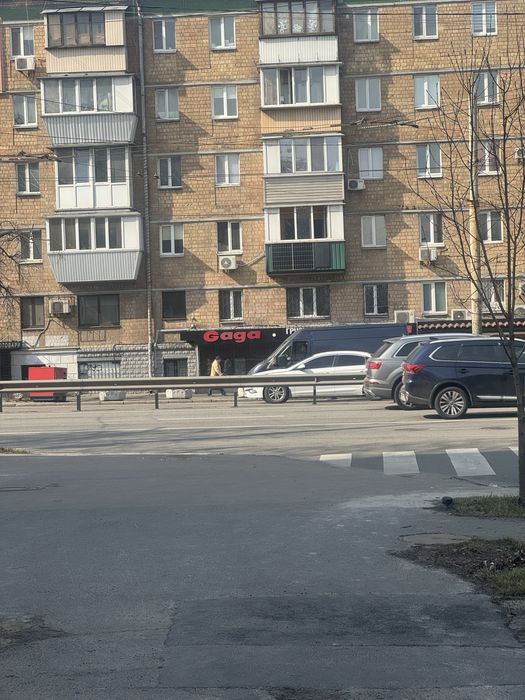 Квартира на вул. Чоколівський бул, 27 в Києві, ID 193921, фото №23