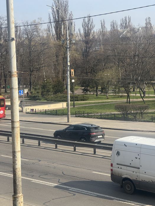 Квартира на вул. Чоколівський бул, 27 в Києві, ID 193921, фото №24
