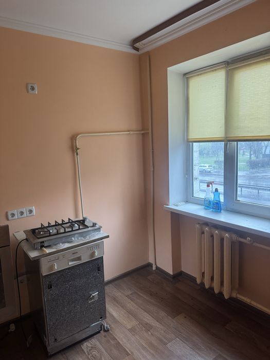 Квартира на вул. Чоколівський бул, 27 в Києві, ID 193921, фото №4