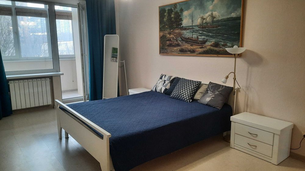 Квартира на вул. Печерський спуск, 8 в Києві, ID 248883, фото №1
