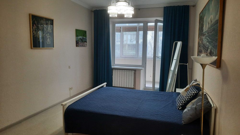 Квартира на вул. Печерський спуск, 8 в Києві, ID 248883, фото №2