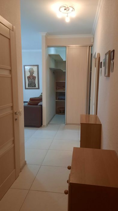 Квартира на вул. Печерський спуск, 8 в Києві, ID 248883, фото №12