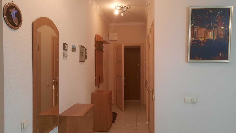 Квартира на вул. Печерський спуск, 8 в Києві, ID 248883, фото №14