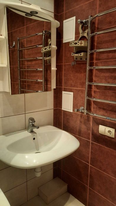 Квартира на вул. Печерський спуск, 8 в Києві, ID 248883, фото №16