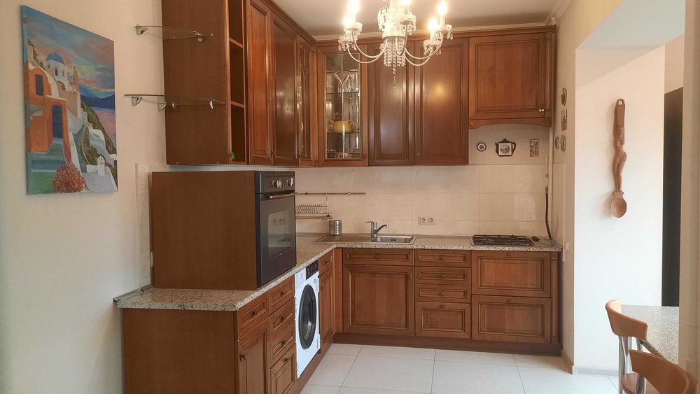 Квартира на вул. Печерський спуск, 8 в Києві, ID 248883, фото №3