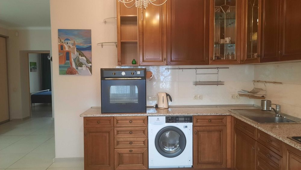 Квартира на вул. Печерський спуск, 8 в Києві, ID 248883, фото №4