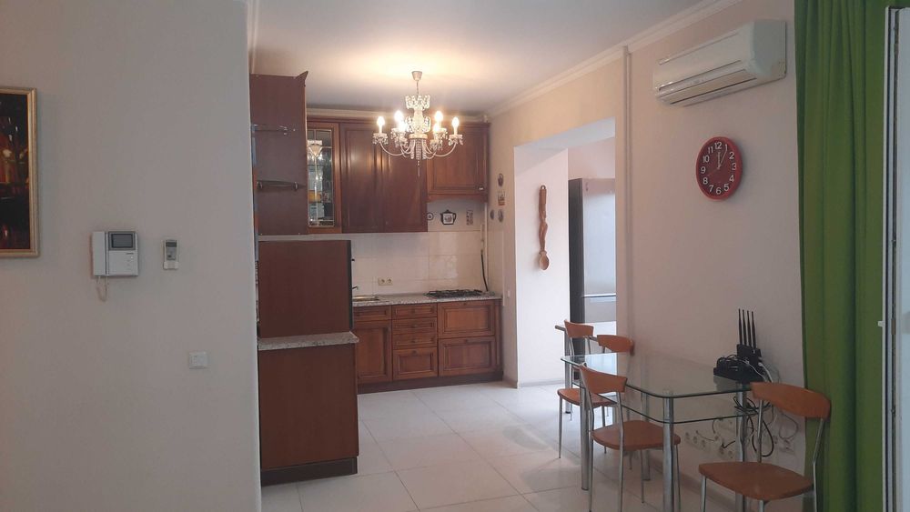 Квартира на вул. Печерський спуск, 8 в Києві, ID 248883, фото №5