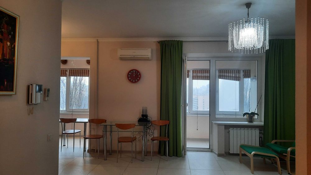 Квартира на вул. Печерський спуск, 8 в Києві, ID 248883, фото №6