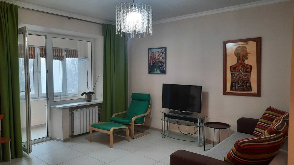 Квартира на вул. Печерський спуск, 8 в Києві, ID 248883, фото №10