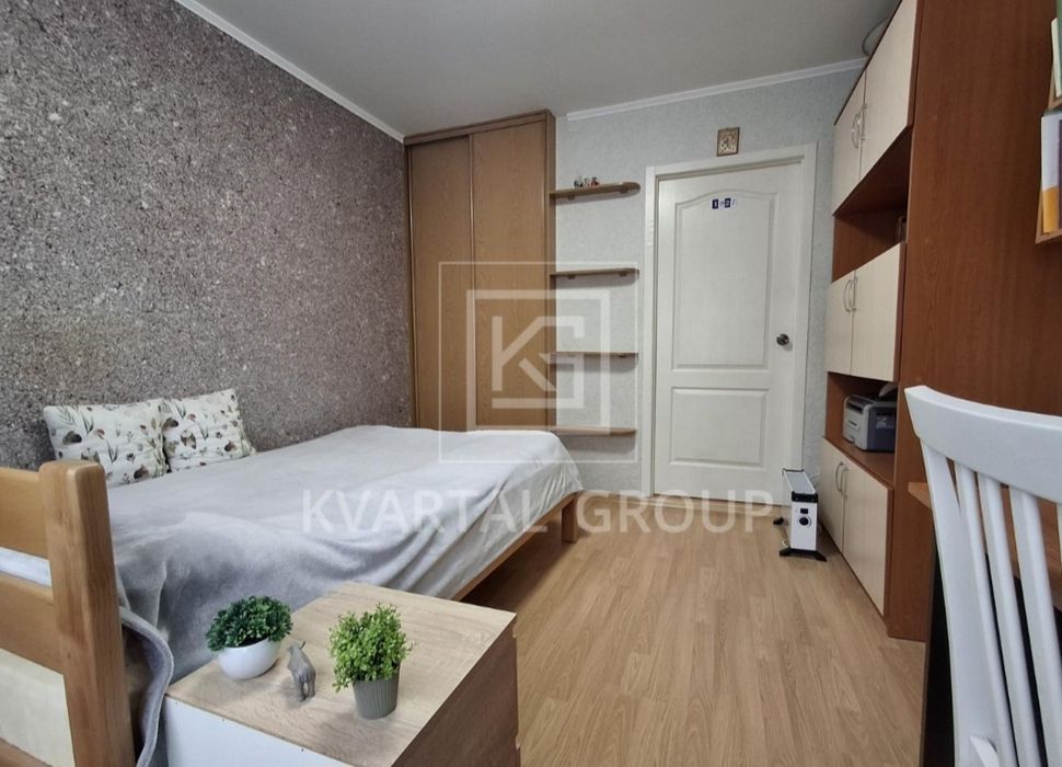 Квартира на вул. Відрадний в Києві, ID 192893, фото №5