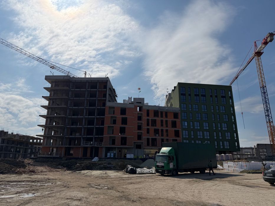 Квартира на вул. Пластова в Львові, ID 364035, фото №2