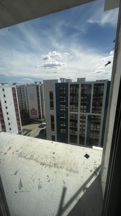 Квартира на ЖК Урбан в Івано-Франківську, ID 310165, фото №8