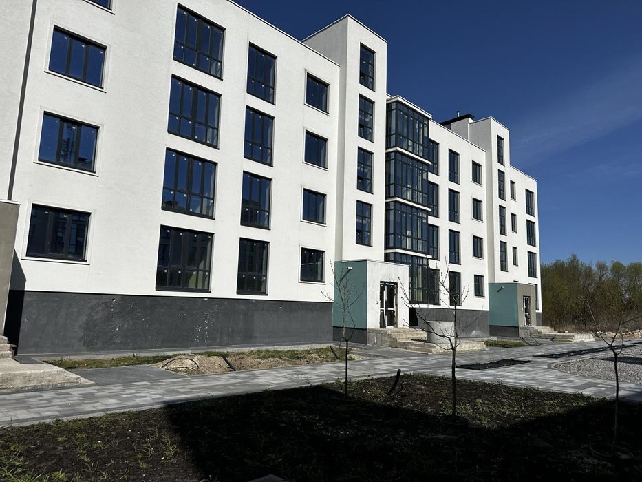 Квартира на поруч із виїздом на Варшавську трасу в Києві, ID 259274, фото №12