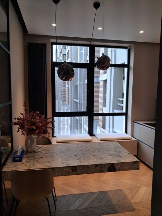 Квартира на вул. Андрія Верхогляда, 5 в Києві, ID 176347, фото №10
