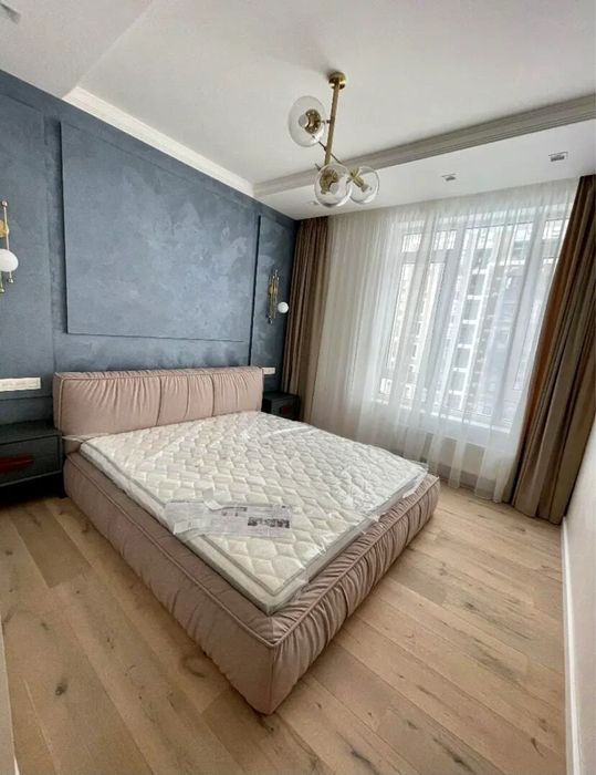 Квартира на бул. Фонтанів, 5 в Києві, ID 187781, фото №5