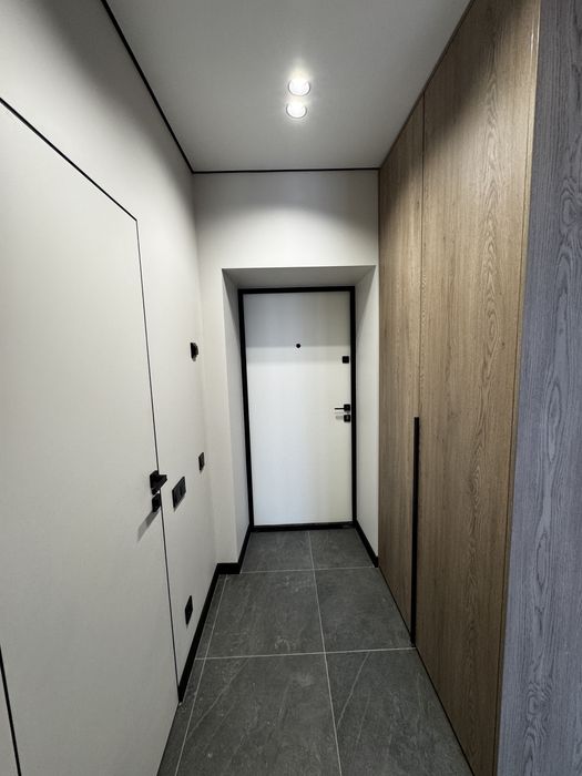 Квартира на ЖК Нові Метри в Києві, ID 262149, фото №10