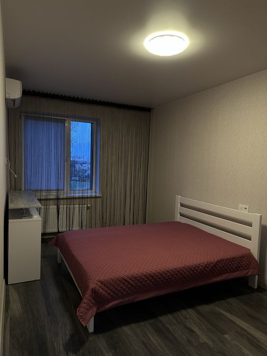 Квартира на вул. Тодося Осьмачки, 58а в Києві, ID 410523, фото №2
