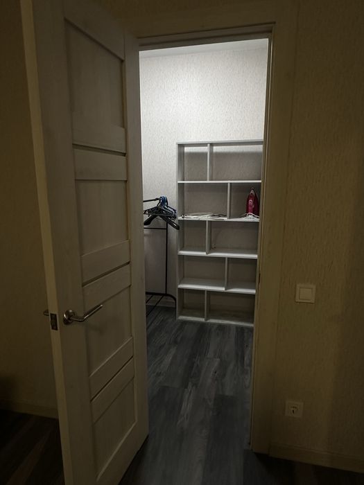 Квартира на вул. Тодося Осьмачки, 58а в Києві, ID 410523, фото №3
