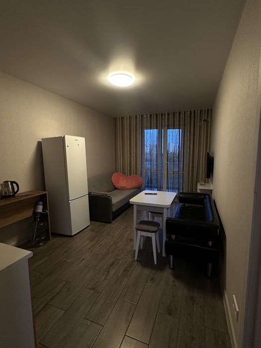 Квартира на вул. Тодося Осьмачки, 58а в Києві, ID 410523, фото №4