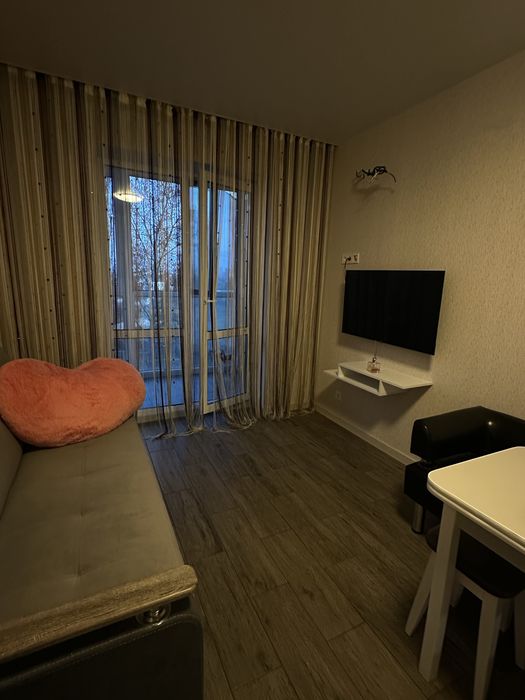 Квартира на вул. Тодося Осьмачки, 58а в Києві, ID 410523, фото №5