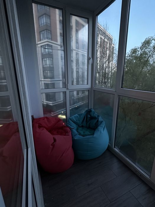Квартира на вул. Тодося Осьмачки, 58а в Києві, ID 410523, фото №6