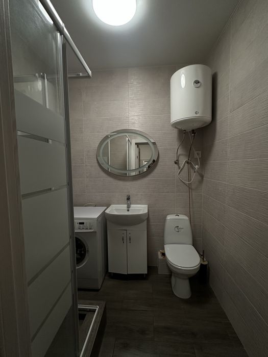 Квартира на вул. Тодося Осьмачки, 58а в Києві, ID 410523, фото №8
