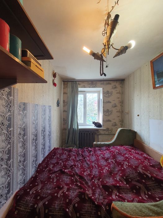 Квартира на вул. Террасна в Миколаїв, ID 324771, фото №5