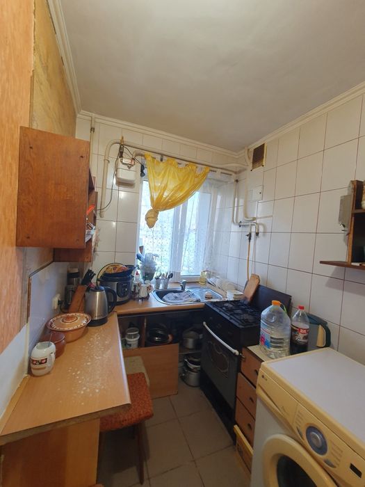 Квартира на вул. Террасна в Миколаєві, ID 324771, фото №7