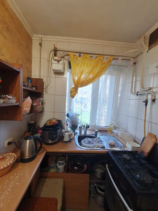 Квартира на вул. Террасна в Миколаєві, ID 324771, фото №8