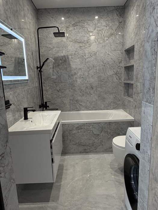 Квартира на Жк Молодість в Києві, ID 246202, фото №2