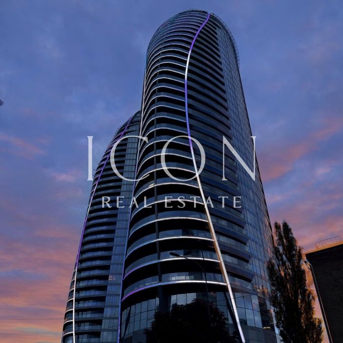 Квартира на Taryan Towers в Києві, ID 191576, фото №14
