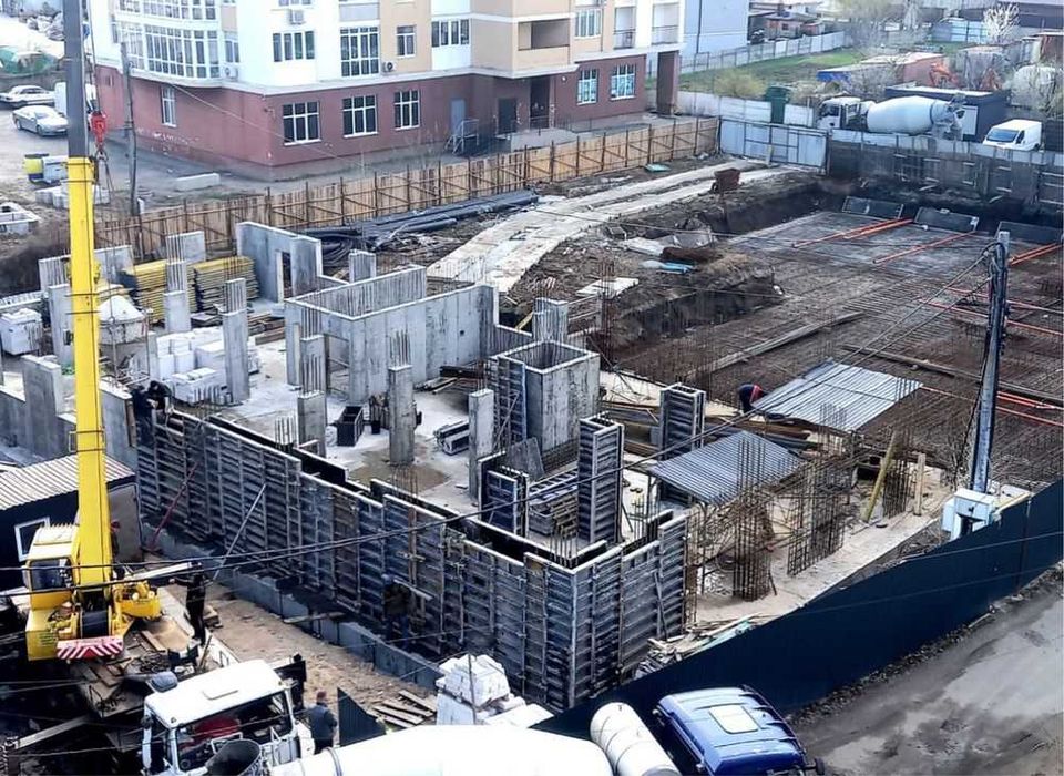 Квартира на ЖК «Ліберті ПАРК 3» в Києві, ID 282598, фото №2