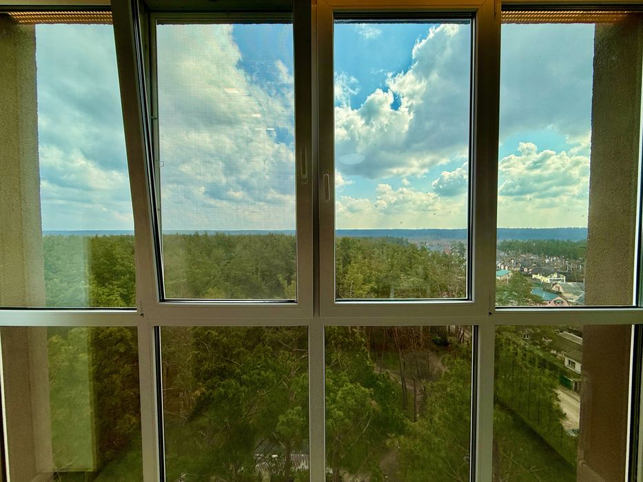 Квартира на вул. Северинівська в Києві, ID 249758, фото №11