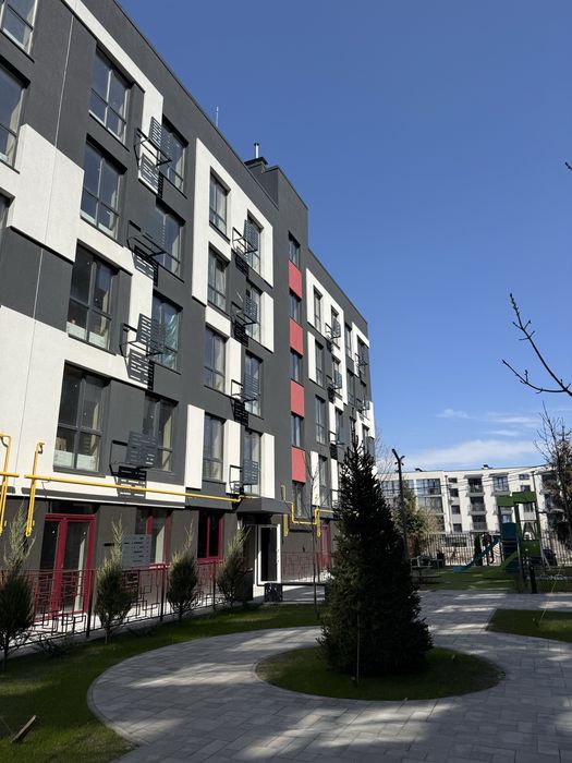 Квартира на ЖК Рідний-3 в Києві, ID 312118, фото №1