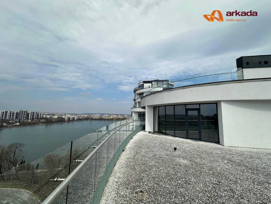 Квартира на ЖК Парус Parus в Івано-Франківськ, ID 211288, фото №1