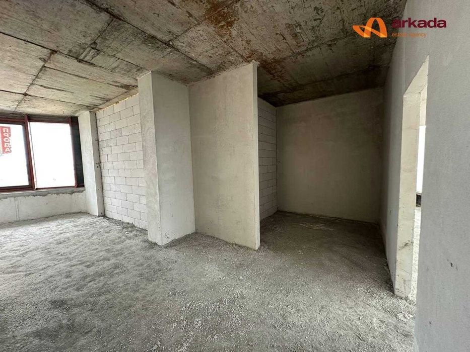 Квартира на ЖК Парус Parus в Івано-Франківську, ID 211288, фото №15
