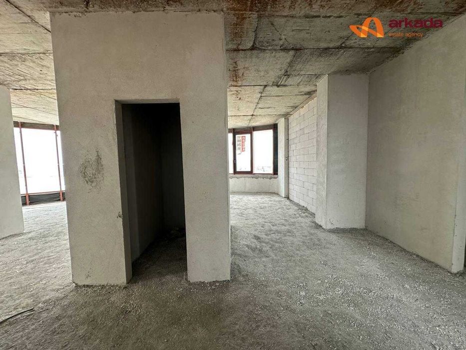 Квартира на ЖК Парус Parus в Івано-Франківську, ID 211288, фото №16