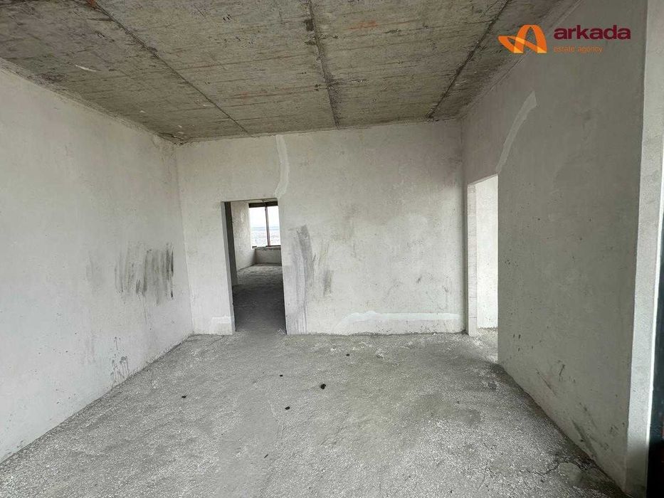 Квартира на ЖК Парус Parus в Івано-Франківську, ID 211288, фото №10