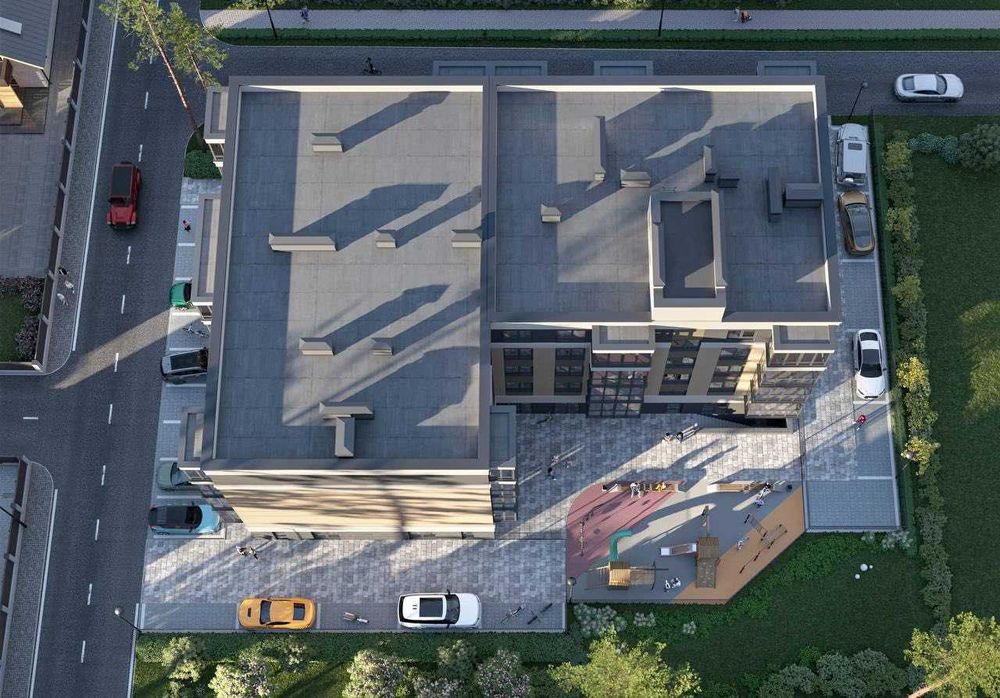 Квартира на ЖК «Основа» в Києві, ID 223064, фото №7