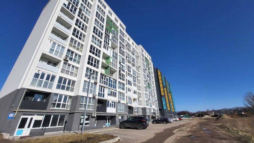 Квартира на ЖК Олександрівський в Чернігові, ID 371026, фото №4