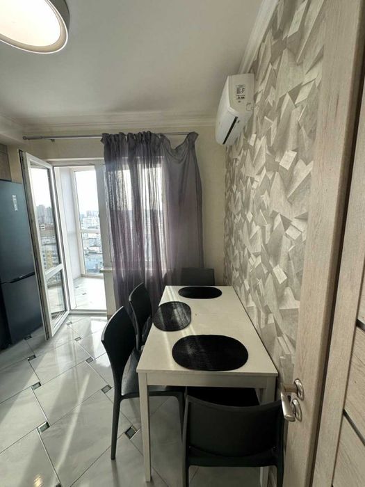 Квартира на вул. Вишняківська, 4 в Києві, ID 382050, фото №11