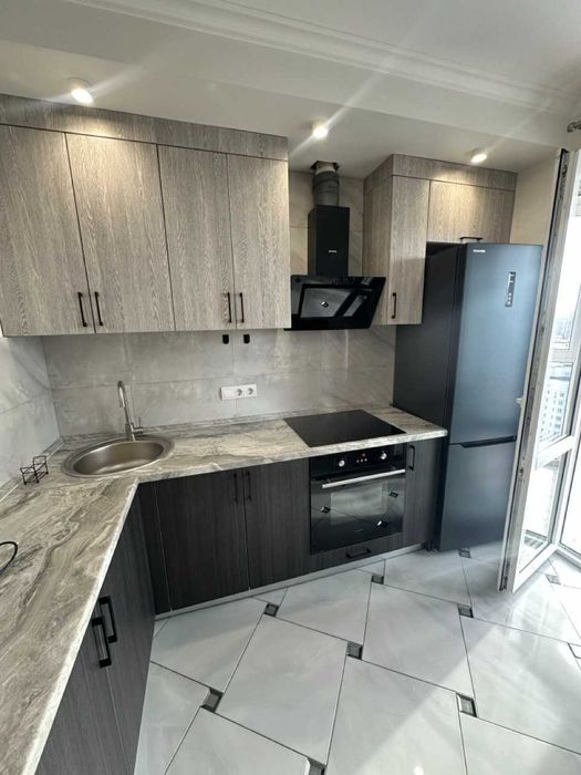 Квартира на вул. Вишняківська, 4 в Києві, ID 382050, фото №12