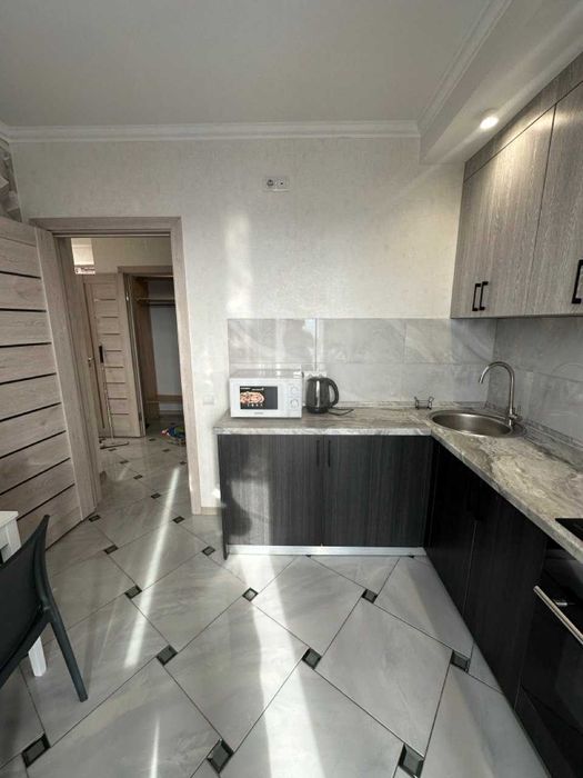 Квартира на вул. Вишняківська, 4 в Києві, ID 382050, фото №13